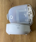 CANPOL BABIES Elektryczny Sterylizator Parowy