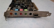 Sound Blaster Audigy