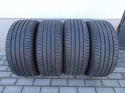 Brigestone, 225 / 50 / 17, komplet 4szt, lato, 2022r