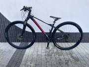 Rower wheeler eagle 500