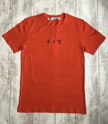 Koszulka Męska T-Shirt Off-White Main Label 2013 XL M/L Nowa !