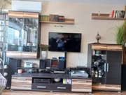 Sprzedam 3 witryny i szafke RTV