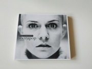 KASIA STANKIEWICZ EXTRAPOP - 2 CD- 2012