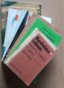 Ojciec, ojcostwo – 9 książek 