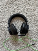 Słuchawki Microsoft do Xboxa/ w idealnym stanie