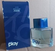 Avon Just Play for Him dla niego