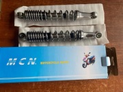 Amortyzatory tył Rear DAMPER  komplet