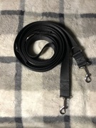 Smycz przepinana 2,5 cm 250cm Cobalt_Dog_Handmade