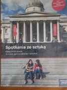 Spotkania ze sztuką 