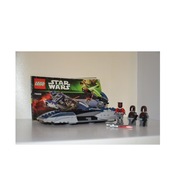LEGO Star Wars 75022 – Mandalorian Speeder