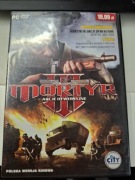 Mortyr 3 Akcje Dywersyjne na PC