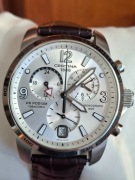 Zegarek męski Certina DS PODIUM BIG SIZE CHRONO GMT - stan idealny 