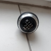 Gałka zmiany biegów Hyundai i30 N performance