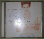 Celine Dion - Falling Into You , płyta CD, Columbia 1996