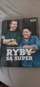 Ryby są super KUCHNIA LIDLA