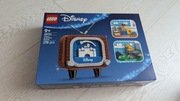 LEGO 40774 Disney - Sceny z klasycznych animacji