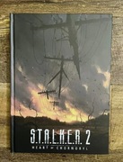 Stalker 2  Artbook