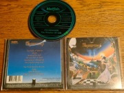 Pendragon - Window of Life + 4 bonusy