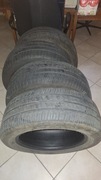 Opony letnie Bridgestone Ecopia EP150 205/55R16 91 V 4 szt. jak nowe