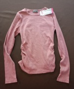 Nowa bluzeczka dla dziewczynki r. 158