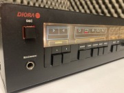 Diora WS 442 Wzmacniacz Stereofoniczny