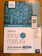 Nowa Teraz Matura arkusze maturalne Język angielski Podstawowy i Rozsz.