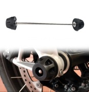 CRASHPAD przedniego kola BMW K1600GT GTL K1600B