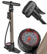 Pompka podłogowa z manometrem BETO CMP-151SG1 - NOWA