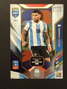 PANINI FIFA 365 2026 NICOLAS OTAMENDI nr.FWC3 FIFA WORLD CUP