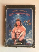 Robert E. Howard Ludzie czarnego kręgu 1988