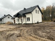 Duży dom pod Warszawą --TaNiO