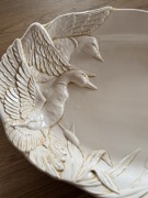 Ceramiczny talerz / misa