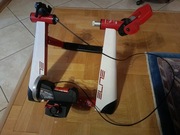 TRENAŻER ROWEROWY Magnetyczny ELITE NOVO FORCE Manetka 5 Regulacji 24-29cal