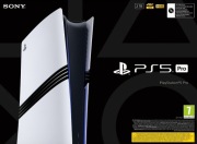Konsola PS 5 Pro 2TB