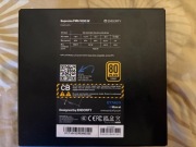 Zasilacz komputerowy Endorfy Supremo FM6 1000 W 80 PLUS Gold