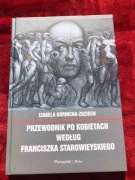  Przewodnik po kobietach według F. Starowieyskiego