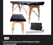 SPRZEDAM ŁÓŻKO kosmetyczne/do masażu 
