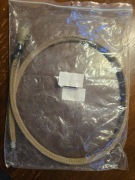 Rurka do bukłaku Camelback - oplot koloru coyote brown