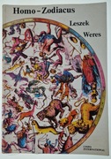 Homo Zodiacus - Leszek Weres