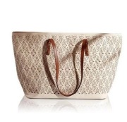 Torba Ibiza Sophisticated ażur Oriflame