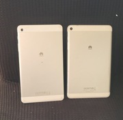 2uszkodzone tablety Huawei mini #23
