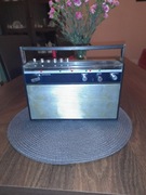 radio STERN DYNAMIC - wspaniale działający 50-letni zabytek z Niemiec