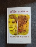 Will Grayson, Will Grayson - John Green, David Levithan