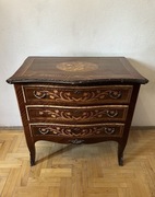 KOMODA W STYLU LUDWIKOWSKIM