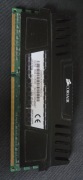 Corsair Vengeance 1x8GB 1600MHz