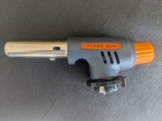 Pistolet-palnik gazowy