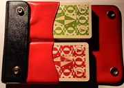 Karty do Brydża w etui