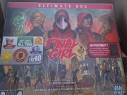 / folia / Final Girl Season 3 Ultimate Box