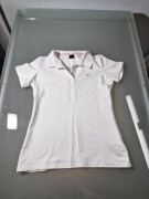 4F Koszulka Polo Damska Sportowa Rozmiar M