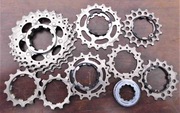 ULTEGRA,  CS-6600,  12-25